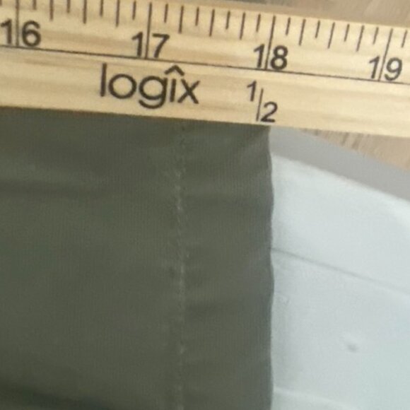 Columbia PFG Khaki Multi Pocket Cargo Shorts, Mens Size XXL - Picture 5 of 6